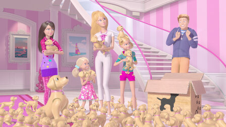 barbie life in the dreamhouse best of ken