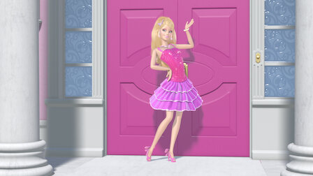 barbie life in the dreamhouse series