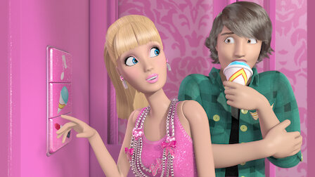 barbie life in the dreamhouse all seasons