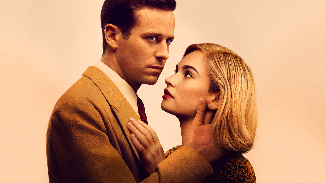 Rebecca Film 2020 Distribution Watch Rebecca | Netflix Official Site
